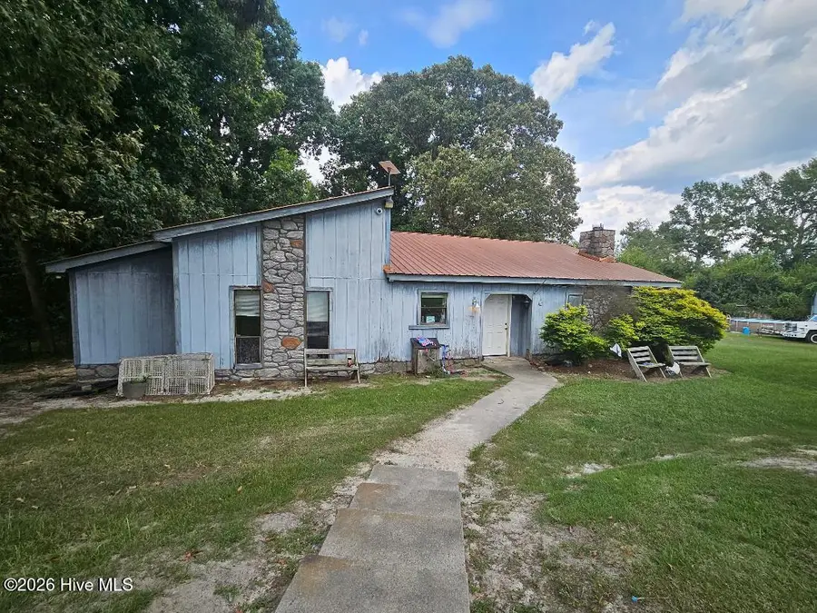 462 Camp Trailee Road, Dudley, NC 28333 - #2