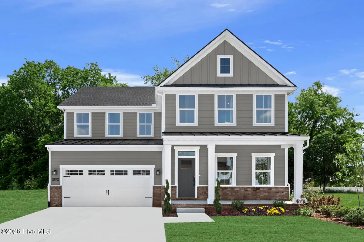 3624 Almanac Way, Greenville, NC 27834 - #1