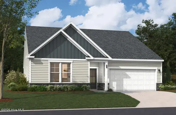 1258 Evening Walk Ne, Winnabow, NC 28479