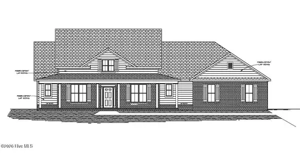 1758 Bellingham Drive, Beech Island, SC 29842