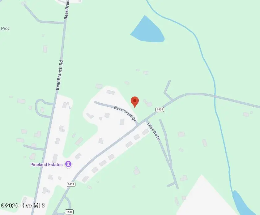 00 Ravenwood Road, Rockingham, NC 28379 - #3