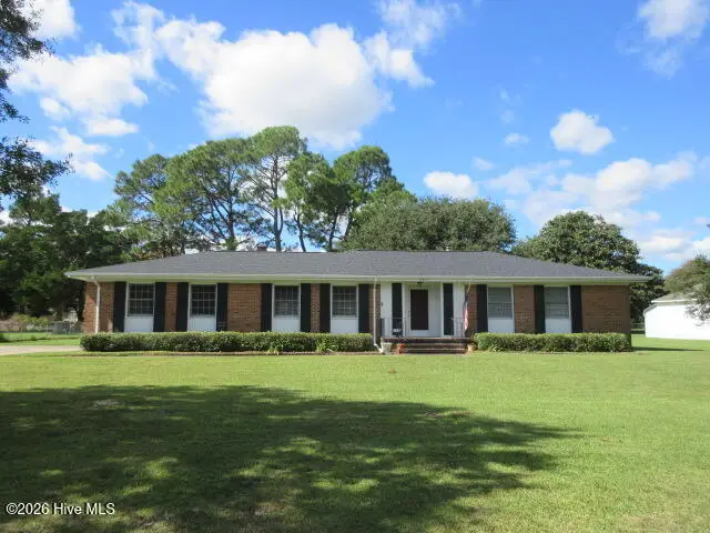 2211 North Road, Morehead City, NC 28557 - #1