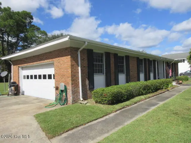 2211 North Road, Morehead City, NC 28557 - #2