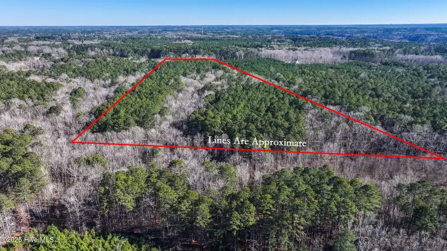 Off J B Morgan Road, Apex, NC 27502 - #2