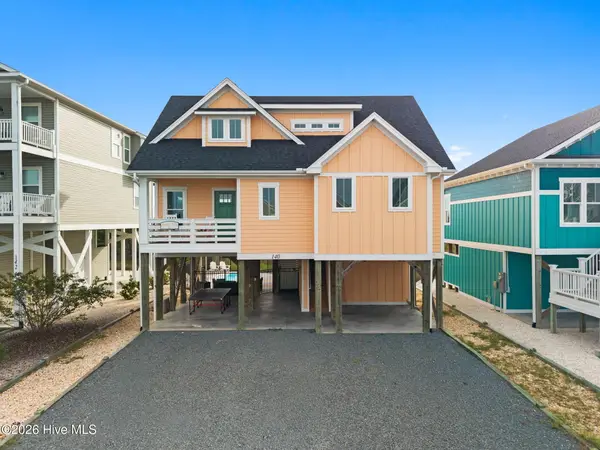 140 Seagull Drive, Supply, NC 28462