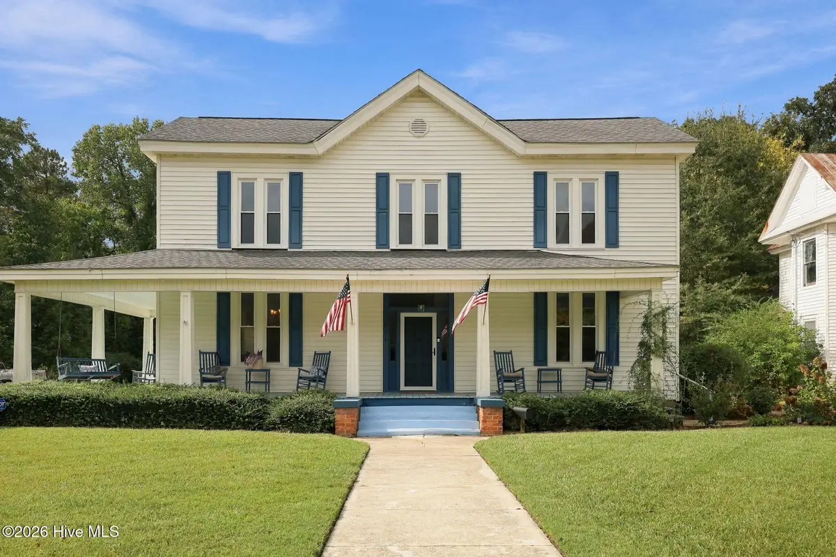 904 Church Street, Scotland Neck, NC 27874 - #1