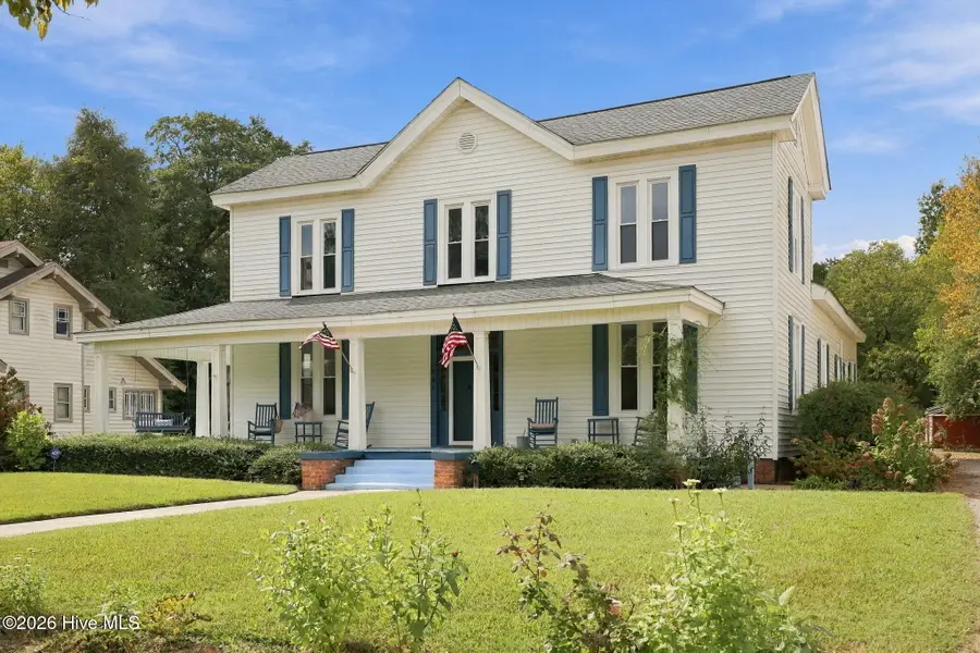 904 Church Street, Scotland Neck, NC 27874 - #2