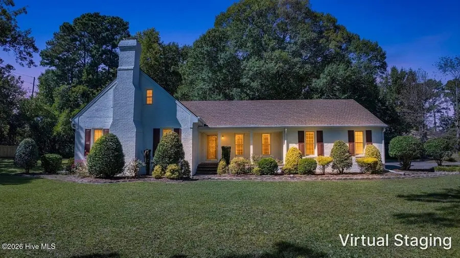 101 Forest Drive, Clinton, NC 28328 - #2