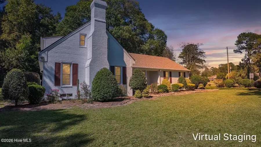 101 Forest Drive, Clinton, NC 28328 - #3