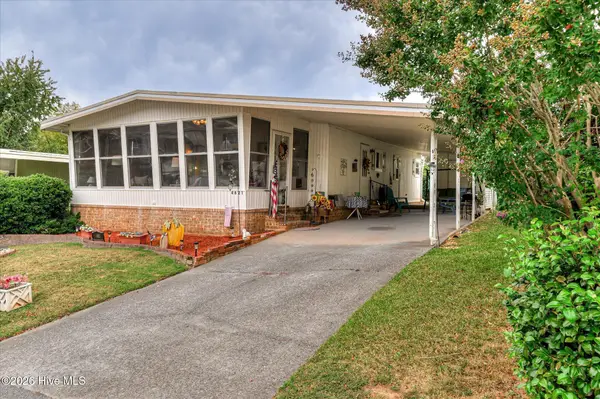 4621 Dever Drive, Martinez, GA 30907