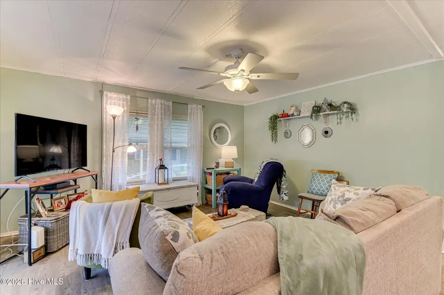 4621 Dever Drive, Martinez, GA 30907 - #2