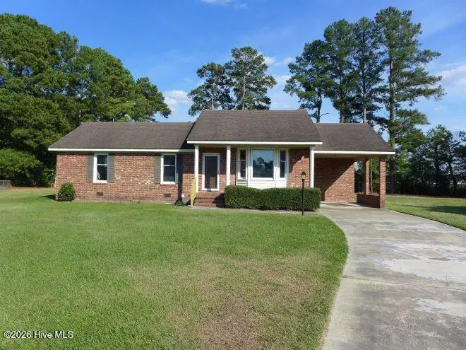 103 William Court, Goldsboro, NC 27530 - #1