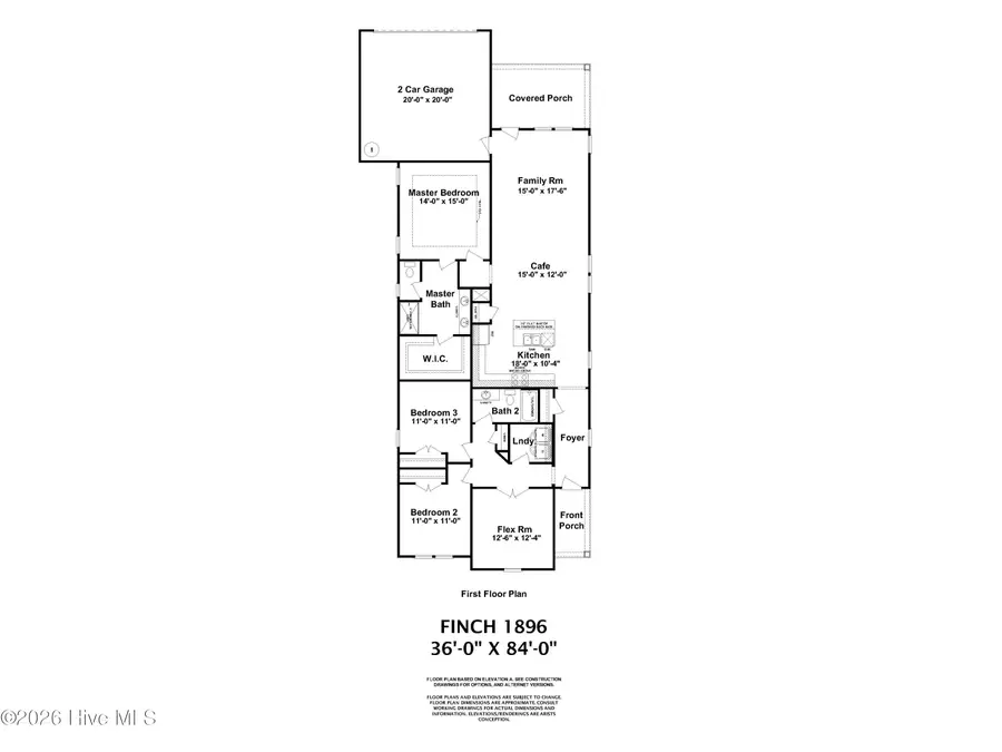 6247 Canterbury Farms Parkway #Tp133, Grovetown, GA 30813 - #2