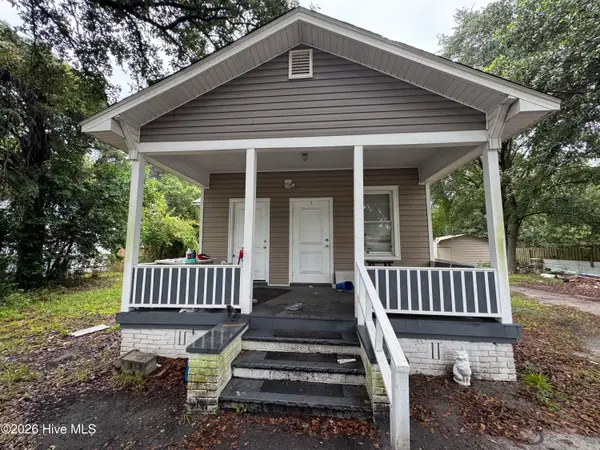4701 Cedar Avenue, Wilmington, NC 28403
