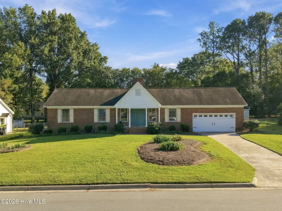 500 King Arthur Road, Greenville, NC 27858 - #3
