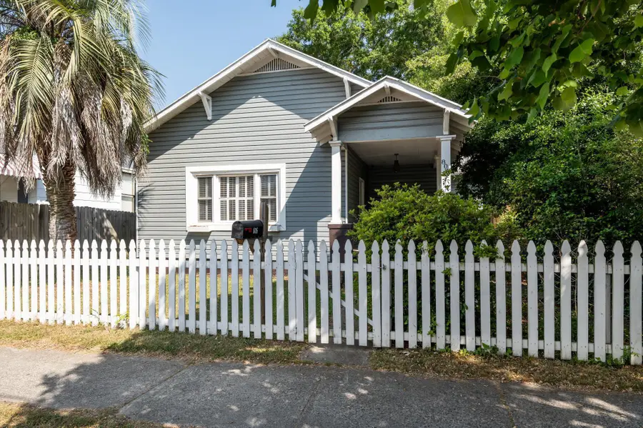 806 Crawford Avenue, Augusta, GA 30904 - #2