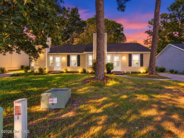 231-233 Easy Street, Jacksonville, NC 28546