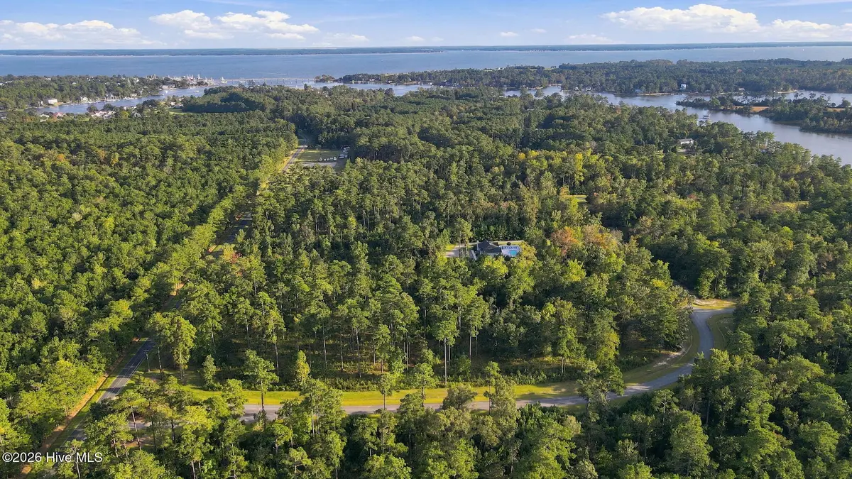 Lot 29 Kershaw Creek Drive, Oriental, NC 28571 - #1