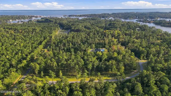 Lot 29 Kershaw Creek Drive, Oriental, NC 28571