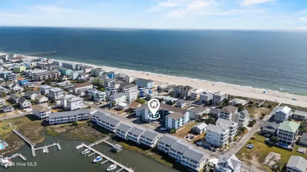1404 Canal Drive #Apt 20, Carolina Beach, NC 28428