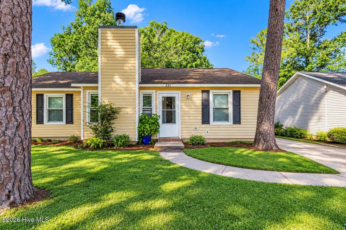 231 Easy Street, Jacksonville, NC 28546 - #1