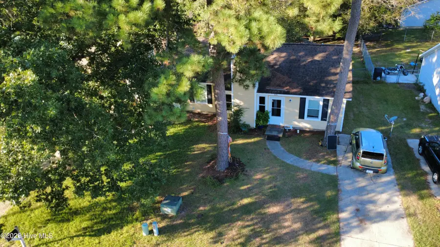 231 Easy Street, Jacksonville, NC 28546 - #3