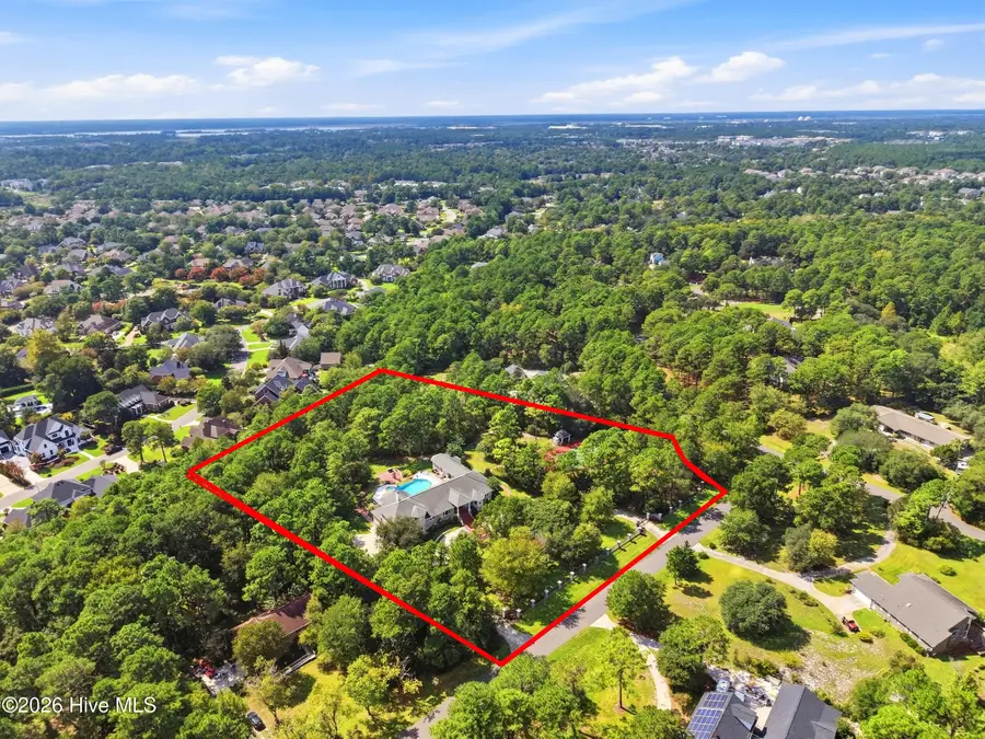 137 Trombay Drive, Wilmington, NC 28412 - #2