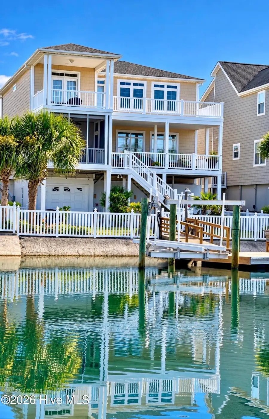 9 Goldsboro Street, Ocean Isle Beach, NC 28469 - #2