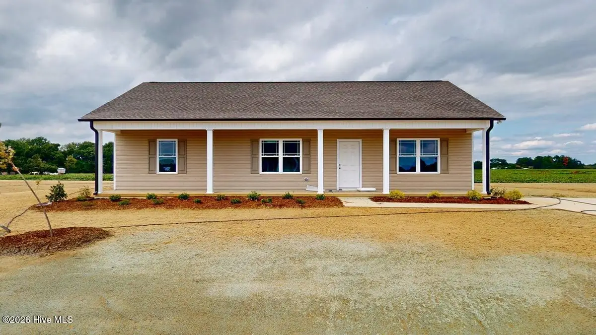 107 Berkeley Place, Pikeville, NC 27863 - #1