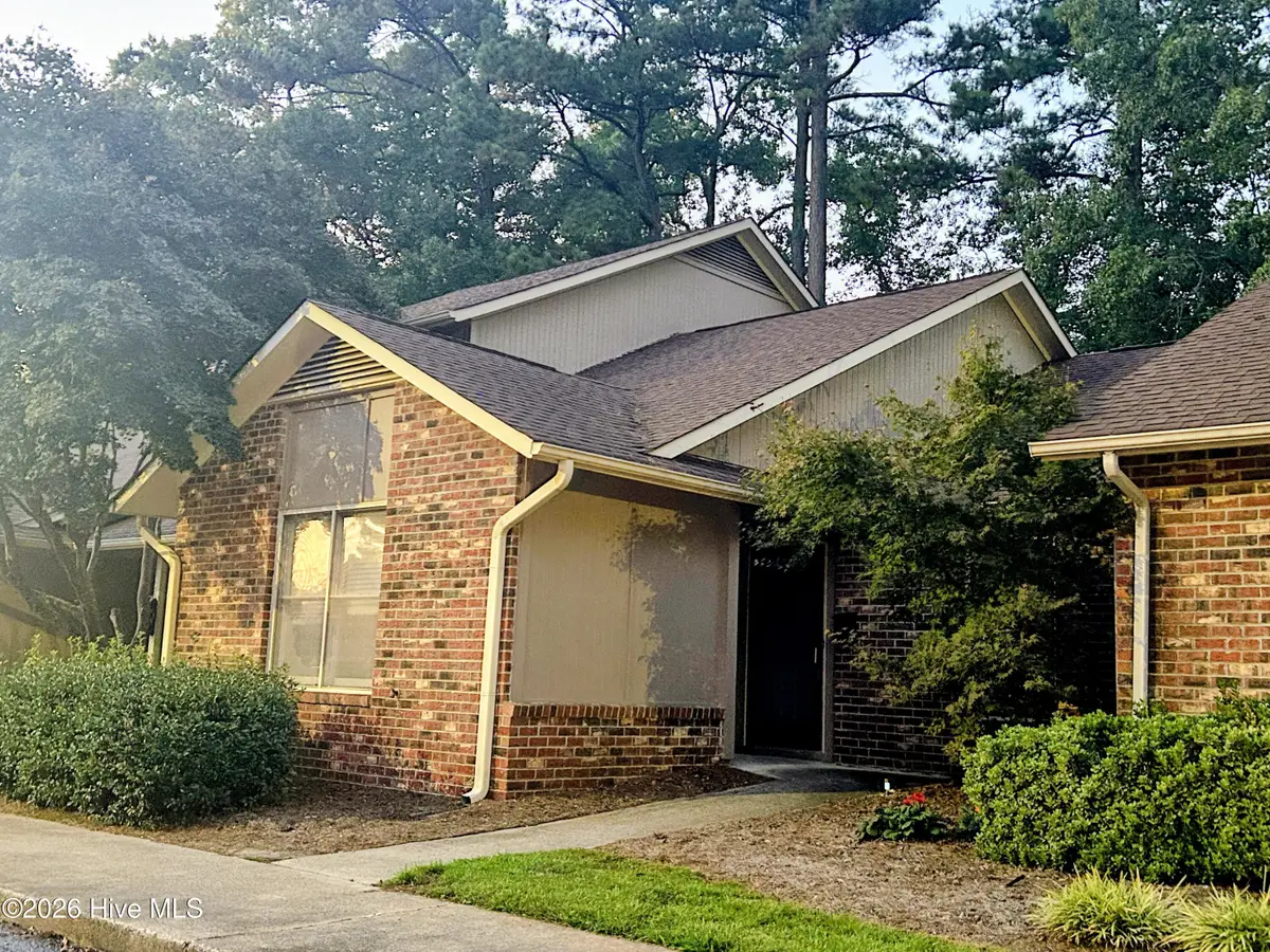 2005 Quail Ridge Road #E, Greenville, NC 27858 - #1