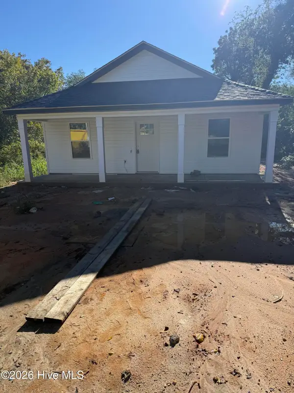 1010 8th Avenue, Augusta, GA 30901