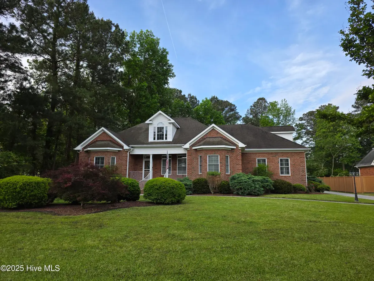 219 Drake Landing, New Bern, NC 28560 - #1