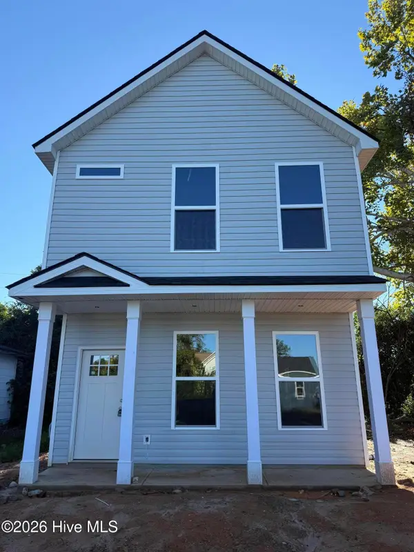 918 Cs Hamilton Way, Augusta, GA 30901
