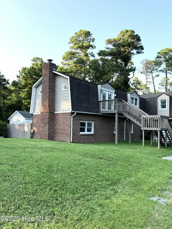 104 Croatan Drive, Newport, NC 28570