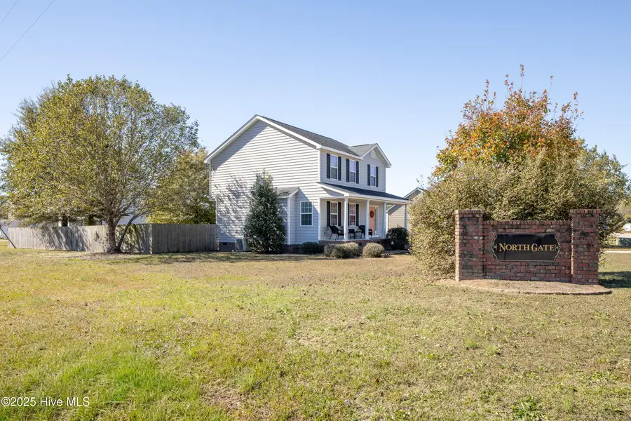 21 Northgate Lane, Clinton, NC 28328 - #2