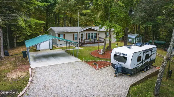 280 Old Beech Road, Blairsville, GA 30512