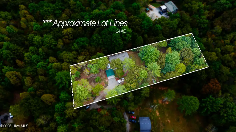 280 Old Beech Road, Blairsville, GA 30512 - #2