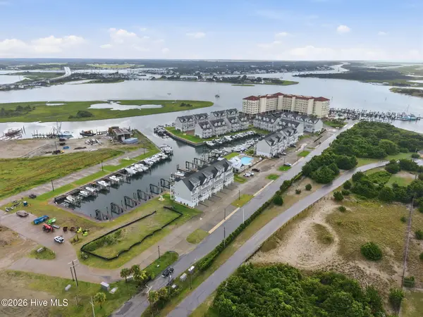 200 Olde Towne Yacht Club Drive #50, Beaufort, NC 28516