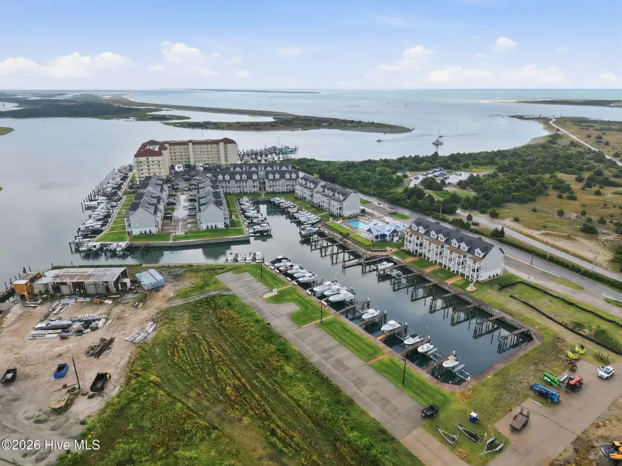 200 Olde Towne Yacht Club Drive #50, Beaufort, NC 28516 - #2
