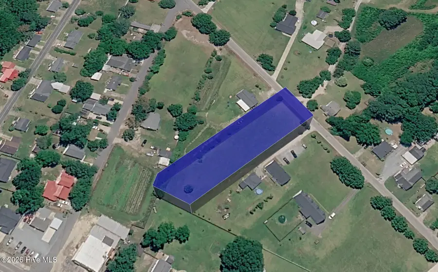 407 Lucas Road, Dunn, NC 28334 - #3