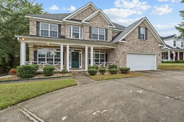 948 Woody Hill Circle, Evans, GA 30809