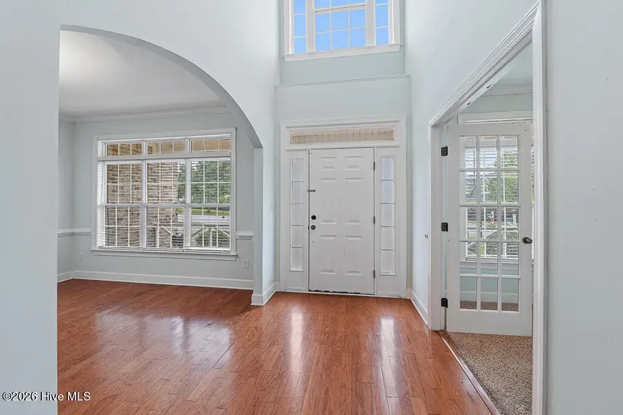 948 Woody Hill Circle, Evans, GA 30809 - #3