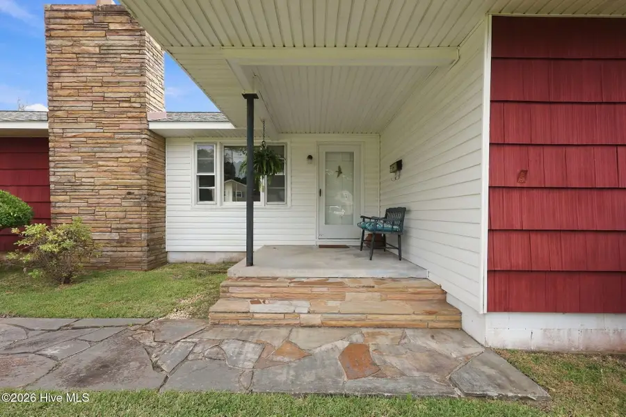 105 Sherwood Boulevard, Beaufort, NC 28516 - #2