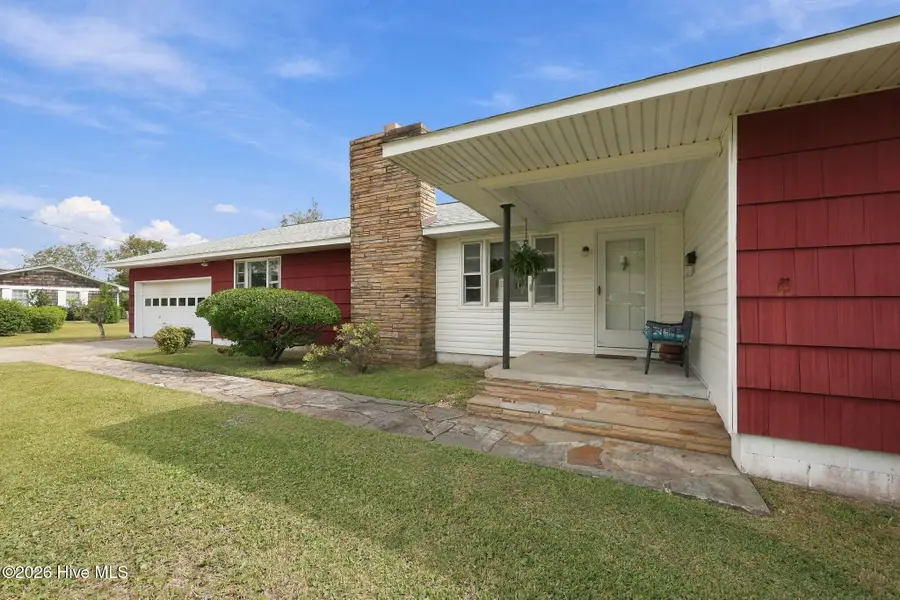 105 Sherwood Boulevard, Beaufort, NC 28516 - #3