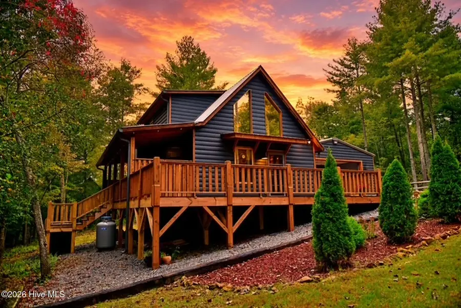 85 Travelers Trail, Murphy, NC 28906 - #2