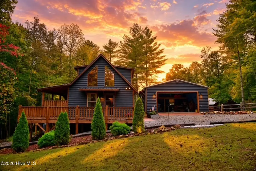 85 Travelers Trail, Murphy, NC 28906 - #3