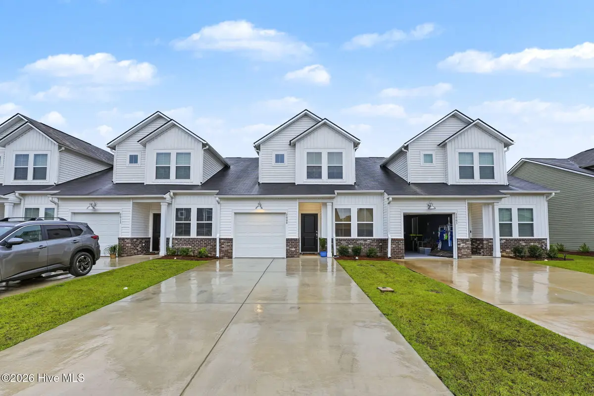 2009 Wild Indigo Circle Nw #4, Calabash, NC 28467 - #1