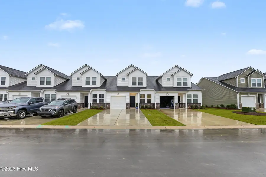 2009 Wild Indigo Circle Nw #4, Calabash, NC 28467 - #2