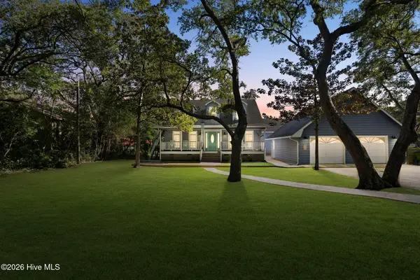 104 Hickory Street, Sunset Beach, NC 28468