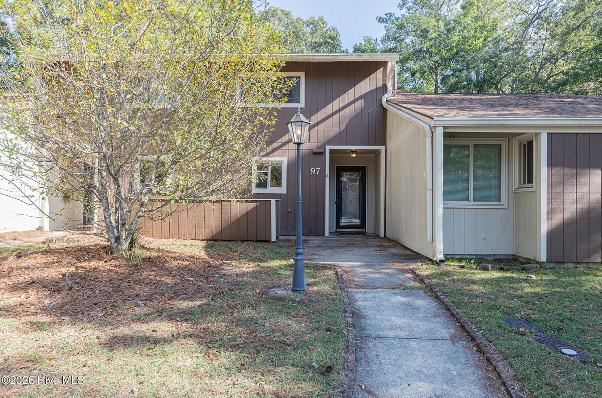 97 Quarterdeck, New Bern, NC 28562 - #1